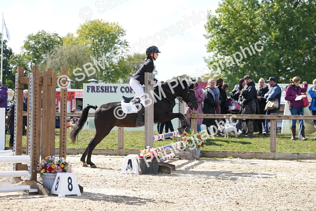 SBM_44371 - J7 - Junior Pony 60cm Championship