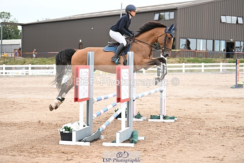 250727-090932-08717 - Cls 31 British Novice and 90cm