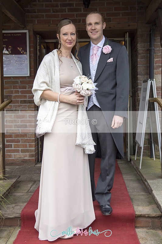  - Weddings