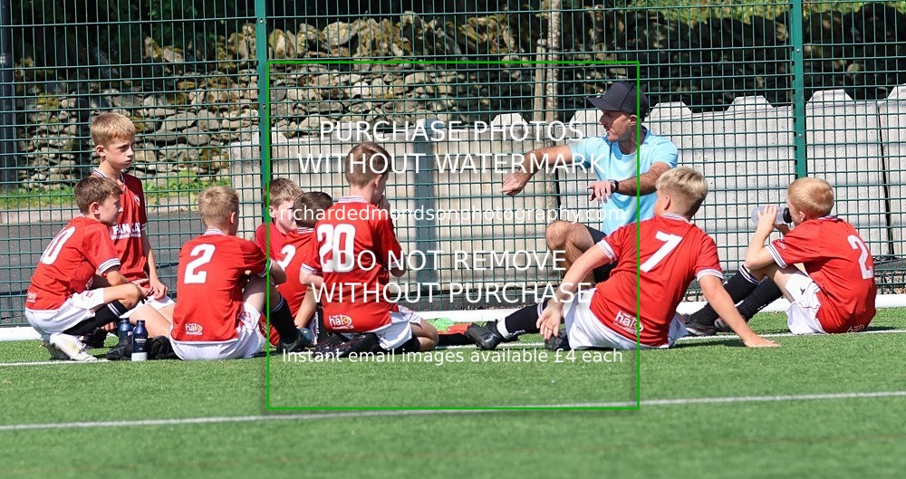 533A3082 - Morecambe Academy U12 vs GT7 Academy U12 (17/8/25)