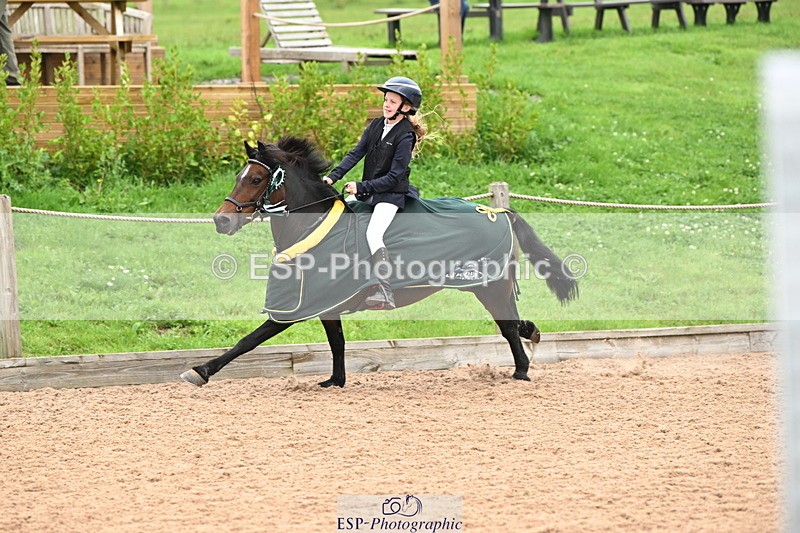 240907A-132921-02009 - Cls 3 Pony Medium Team 80cm & 90cm