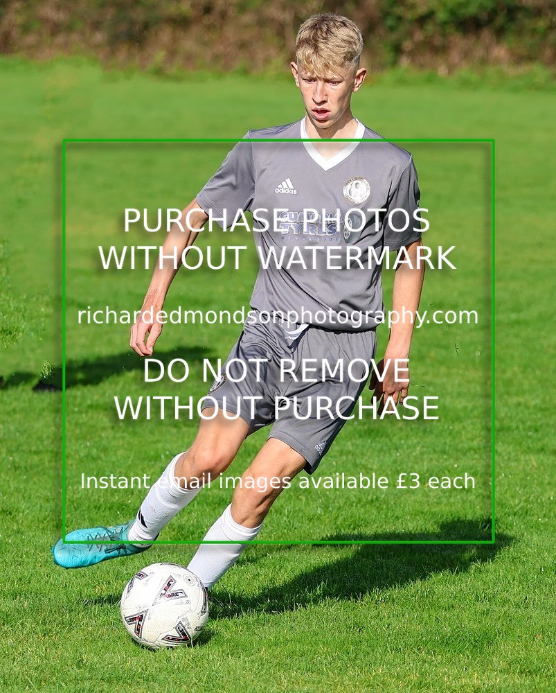 533A3362 - Holker Old Boys U15's (28/9/25)