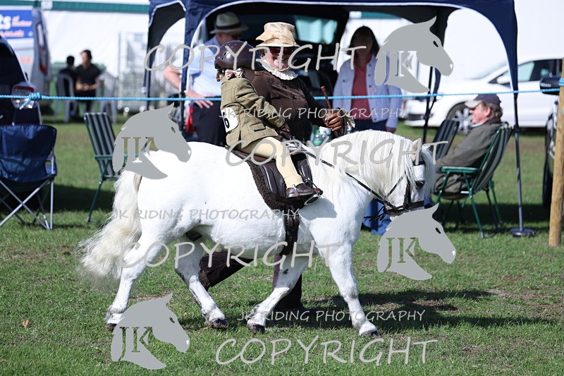 APP_3859 - Class 13 Lead rein