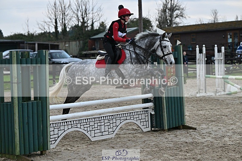 241110-161215-01400 - 80-85cm Arena Eventing