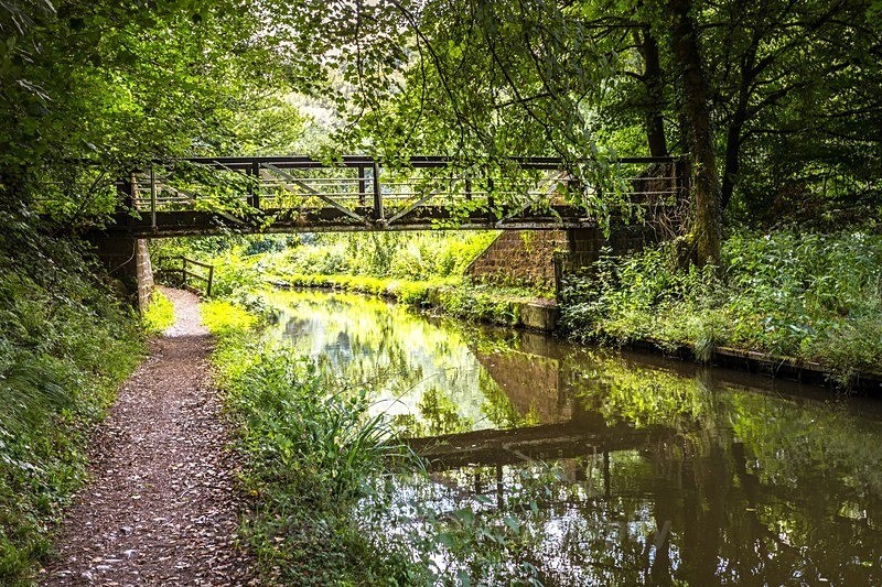 PHEA6285_Cromford Canal - Latest Additions