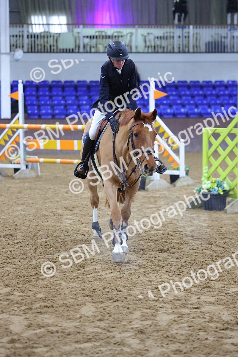 1I0A5118 - Class 10 - Redpost Equestrian Senior Foxhunter/ 1.20m Open