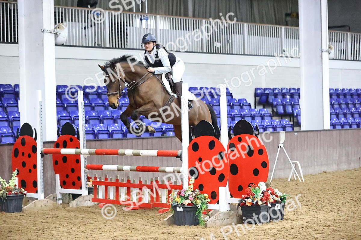 SBM_001980 - Class 10 - Senior Newcomers - 1.10m