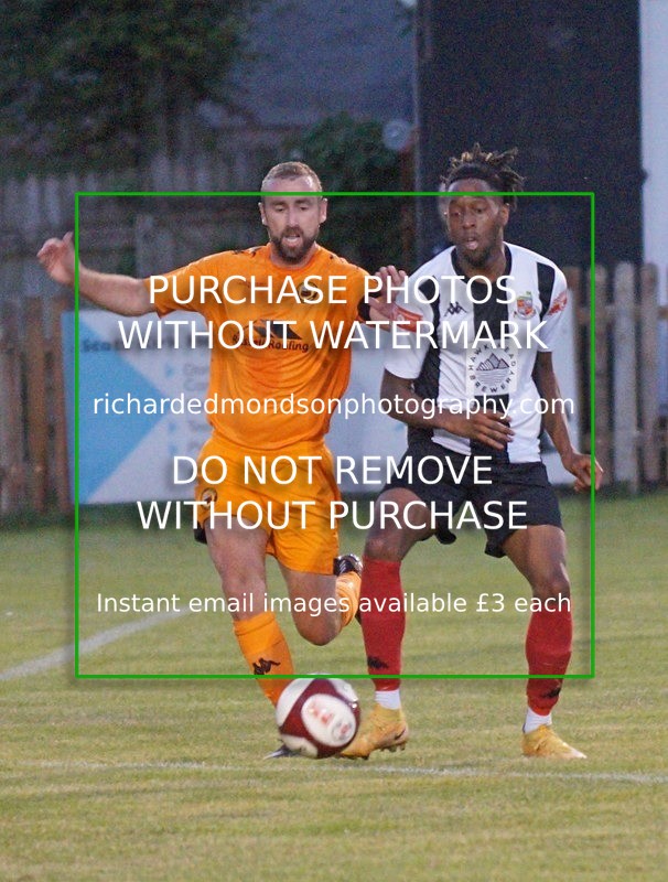 DSC00271 - Kendal Town v Prescot Cables
