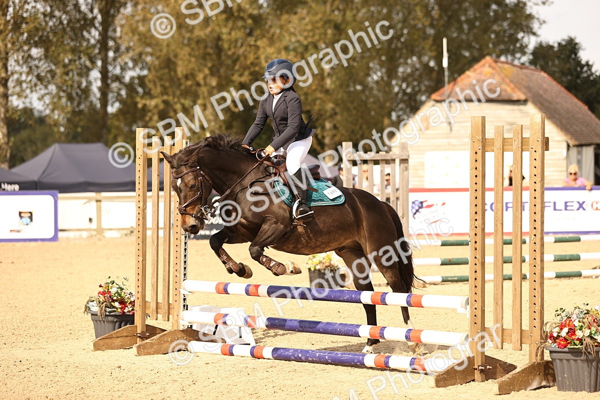SBM_67084 - J13 - Junior Pony 60cm Championship
