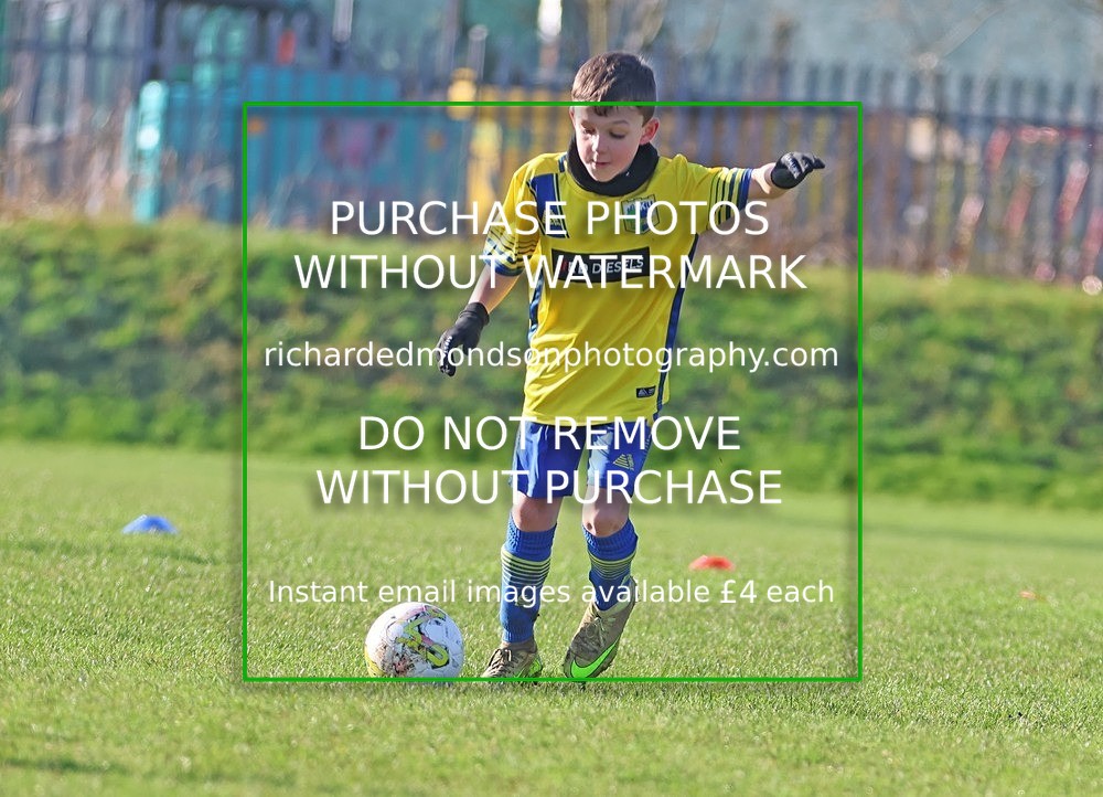 533A7158 - Kendal Utd Rockets U9 (14/3/26)