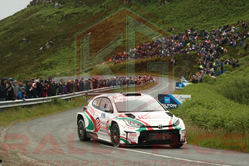 WiltonRecycling Donegal International Rally 2024  181 - Wilton Recycling Donegal International Rally 2024