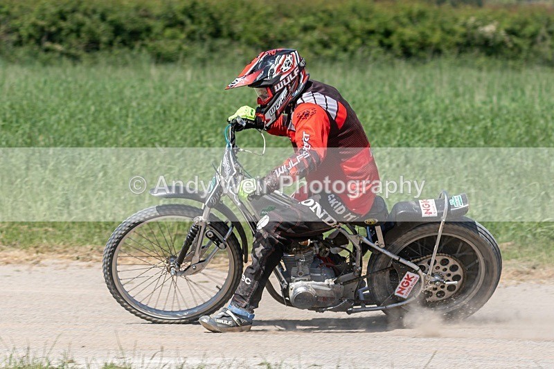 250517-7D-8E0A0452 - Ride & Skid It. Speedway Experience Day 17th May 2025