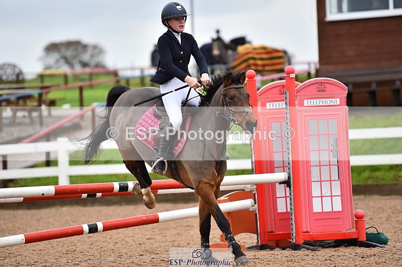 231203A-100540-00286 - Cls 2 British Novice & 80cm Open