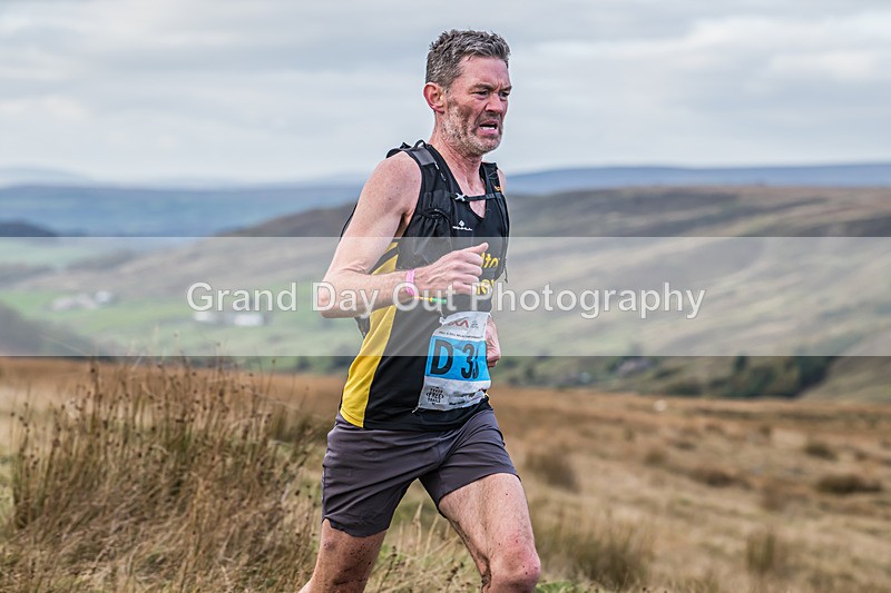 Leg 4-394 - UK Fell & Hill Relays - Todmorden Leg 4 Saturday 17th October 2026