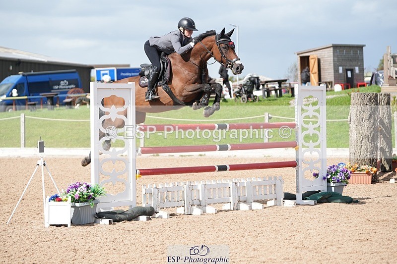 250913-144745-07637 - Cls 18 National 1.30m Open