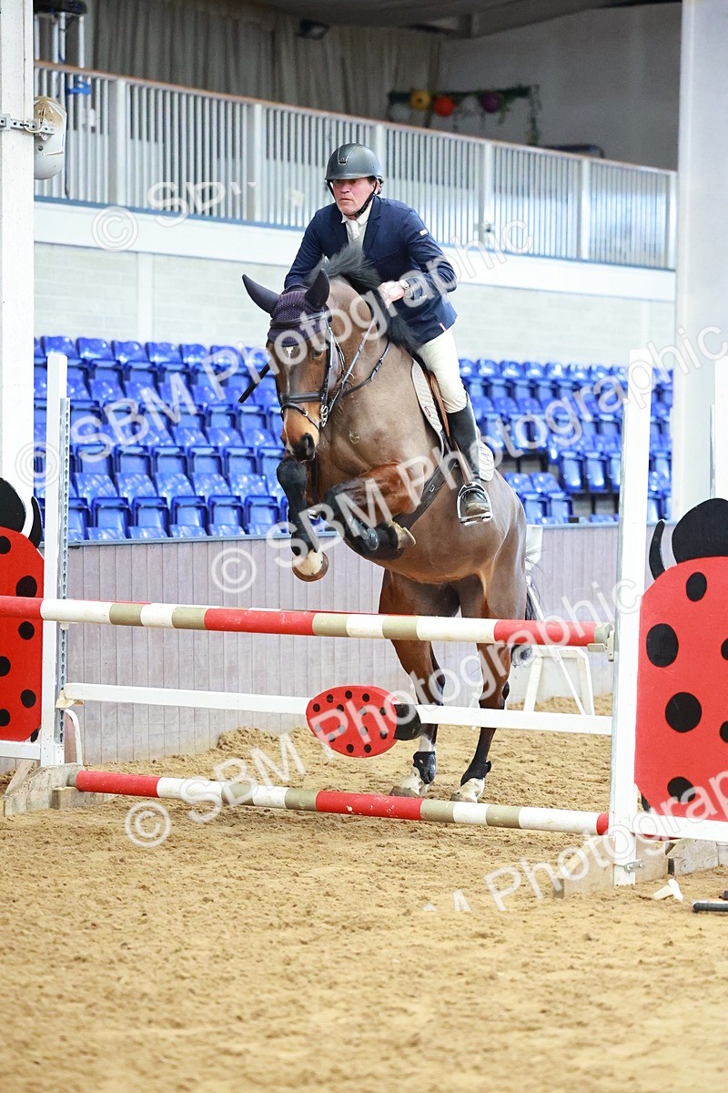 SBM_001197 - Class 3 - Senior Discovery 1.00m