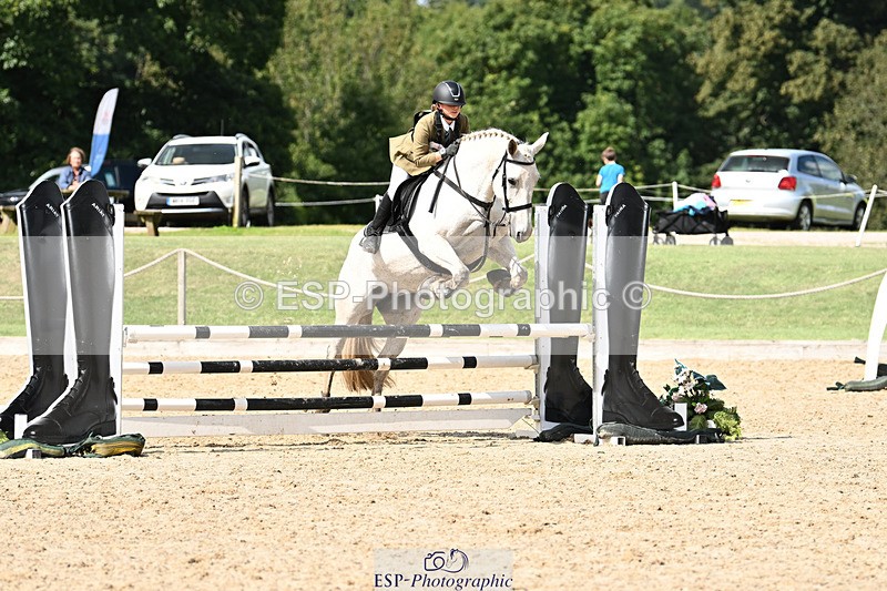 240824X-144134-29388 - 80cm Round 2 14.30 to 15.30