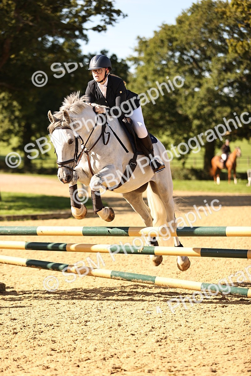SBM_38185 - J39 - Senior 85cm Championship