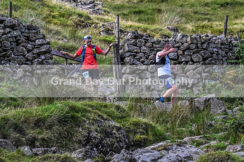 Scafell Pike-674 - Fellside Events Scafell Pike Trail Marathon Sunday 23rd August 2026