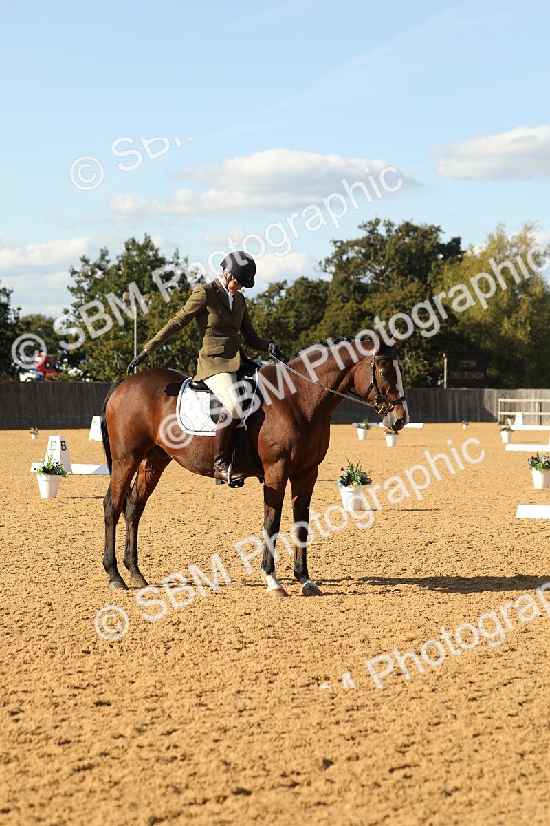 SBM_26901 - D17 - Grand Tour Championship - Novice 27
