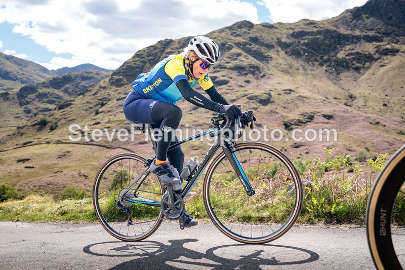150151 - Blea Tarn Climb 15:00 - 16:00