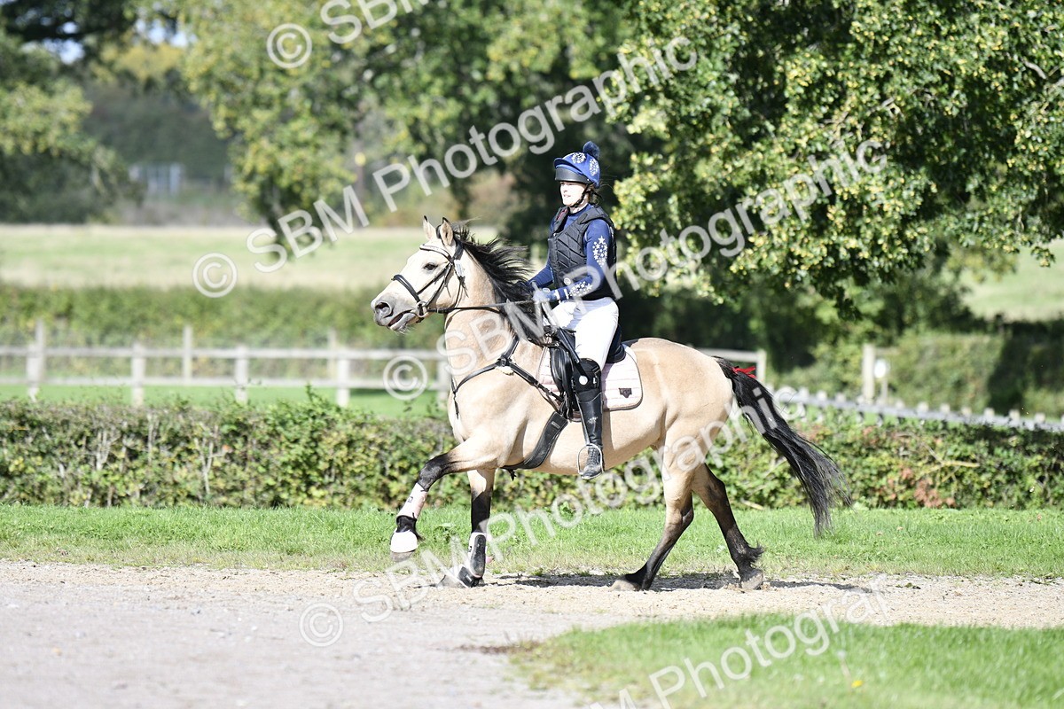 SBM_17553 - E4b - Eventers Challenge 60cm Open