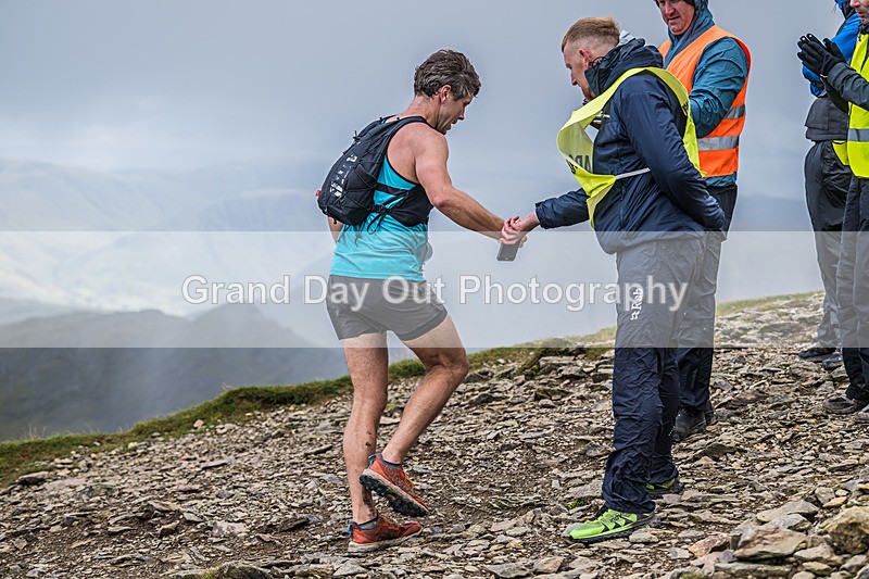 Grisedale HS-138 - Grisedale Horseshoe Fell Race Saturday 5th September 2026