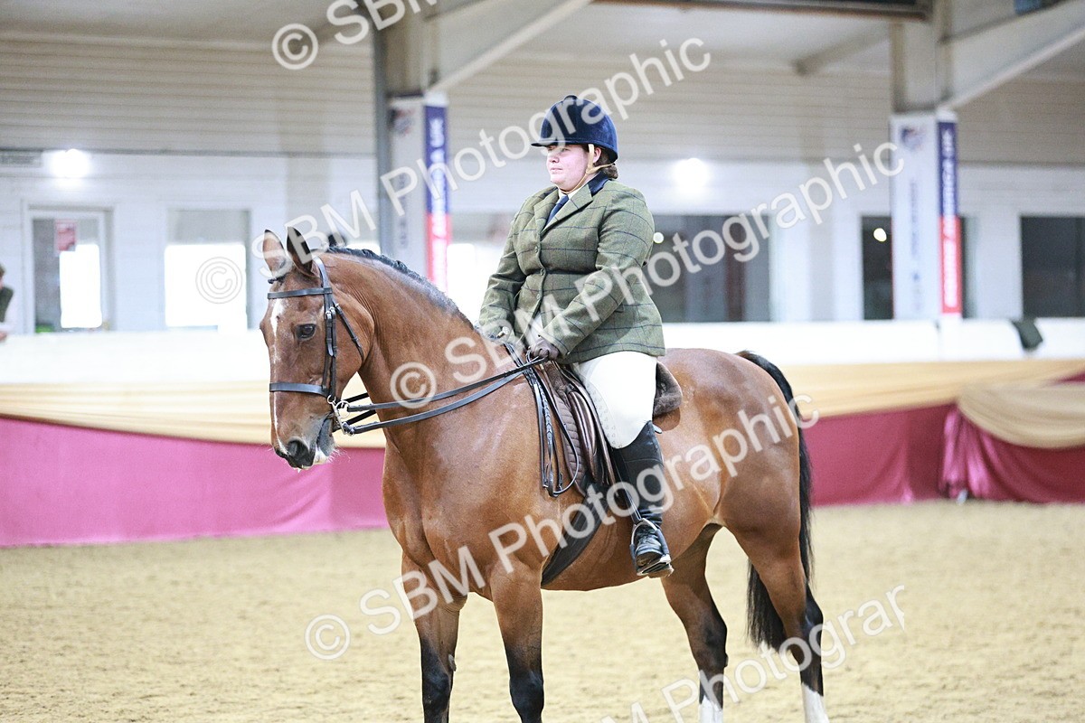 SBM_08201 - Class 11R - Regional Ridden Veteran