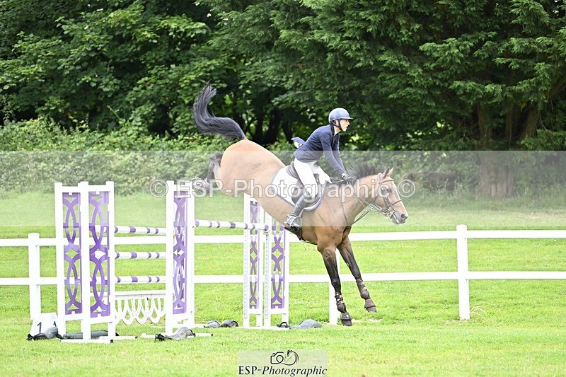 240711-143914-28505 - Cls 118 Snr 1.45m Grand Prix