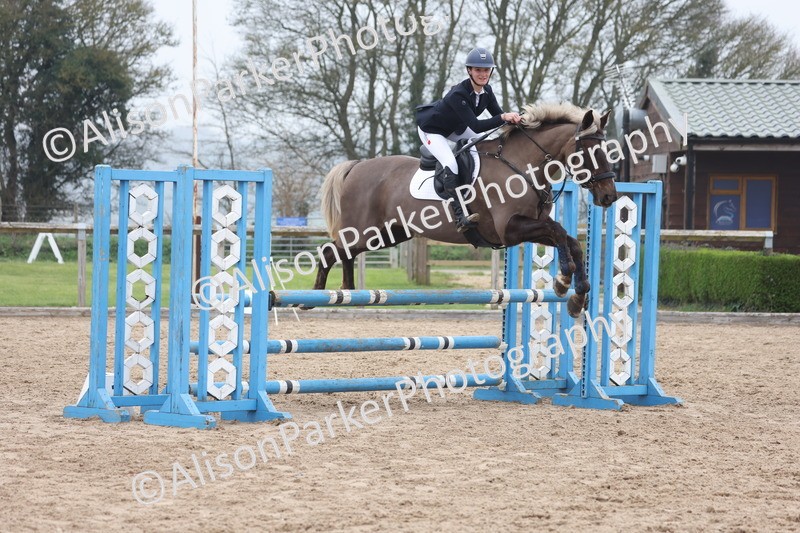 20260308-1624 - Class 5 - 1.00m