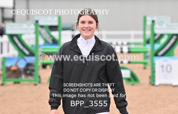 BPP_3555 - CANDIDS