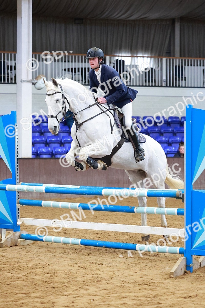 SBM_003166 - Class 3 - Senior Discovery - 1.00m