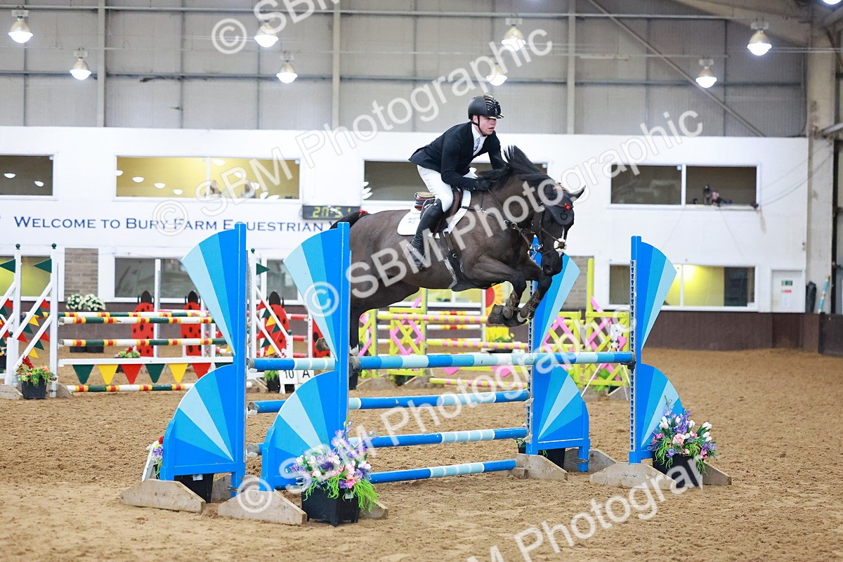 SBM_003423 - Class 10 - Senior Newcomers - 1.10m