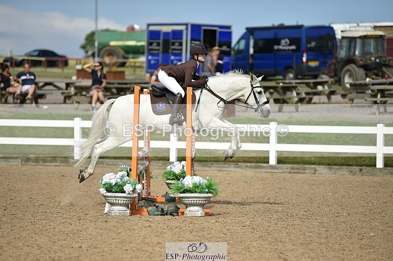 250628-171816-07083 - Cls 24 Pony Discovery & 90cm Open