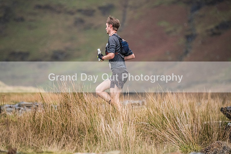 Kong MMM-155 - Kong Mini Mountain Marathon Round 3 North Wales Blaenau Ffestiniog  Sunday 27th November 2022
