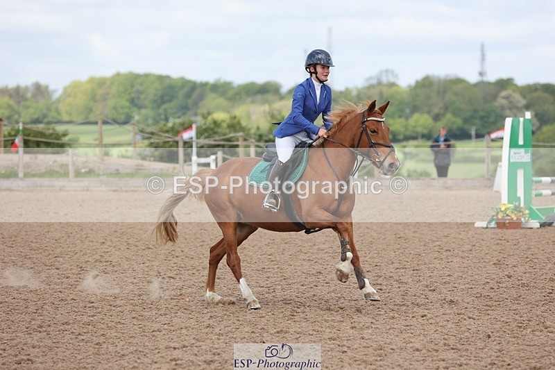 250505-101449-04040 - Cls 2 Pony British Novice and 80cm Open