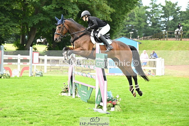 250615A-085451-09308 - Cls 35 Foxhunter