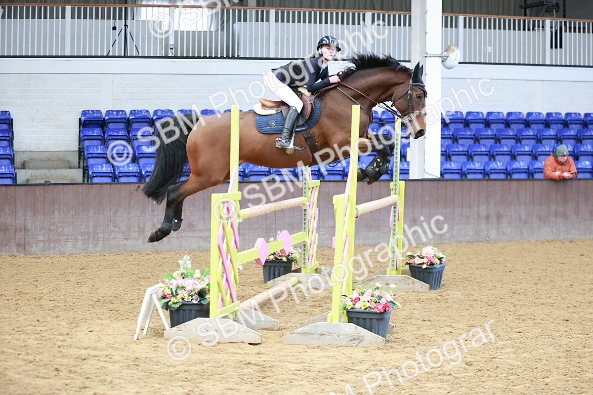 SBM_003977 - Class 11 - Senior Newcomers - 1.10m