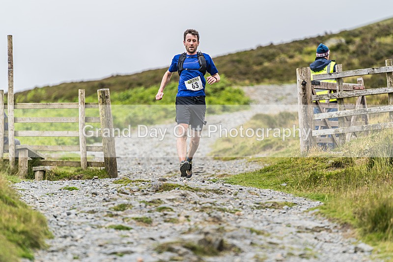Skiddaw-445 - Skiddaw Fell Race Sunday 7th July 2014