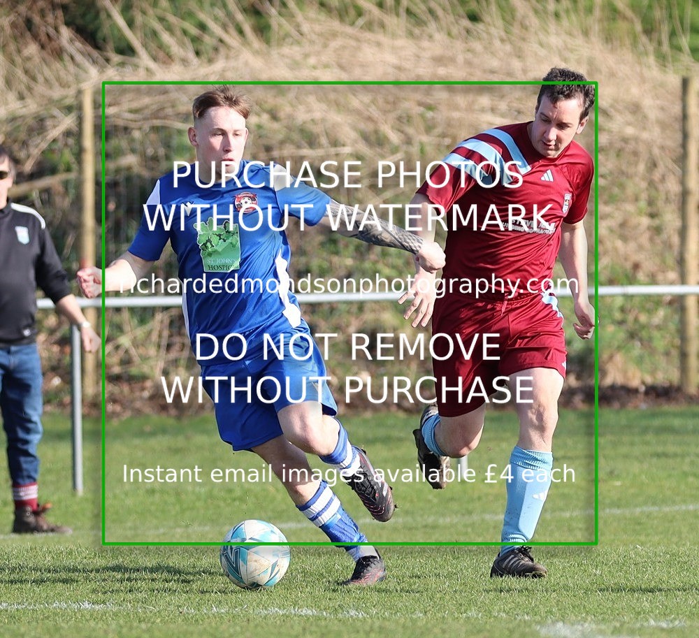 IMG_3874 - Carnforth Rangers (8/3/25)