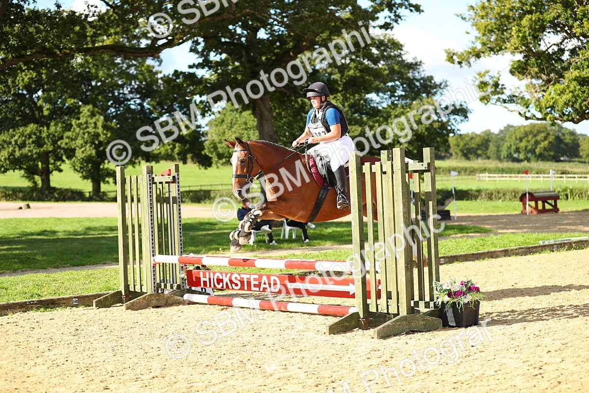 SBM_03303 - E3 Eventers Challenge 70cm Open