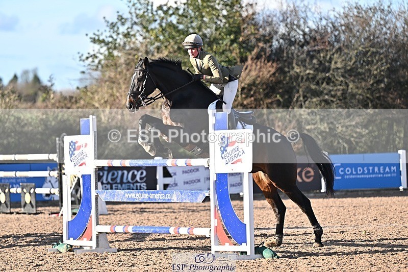 251203-134844-00721 - Cls 5 Foxhunter and 1.20m Open