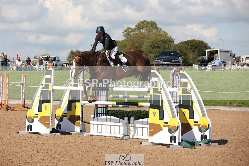 230915A-145016-02784 - Cls 5 National 1.40m