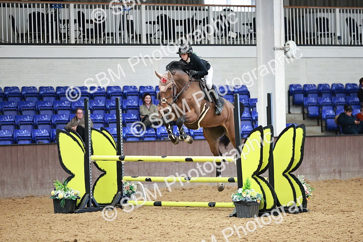 SBM_001058 - Class 3 - Senior Discovery 1.00m