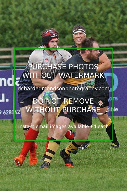 DSC09844 - Kendal Rugby 2nds v Birkenhead