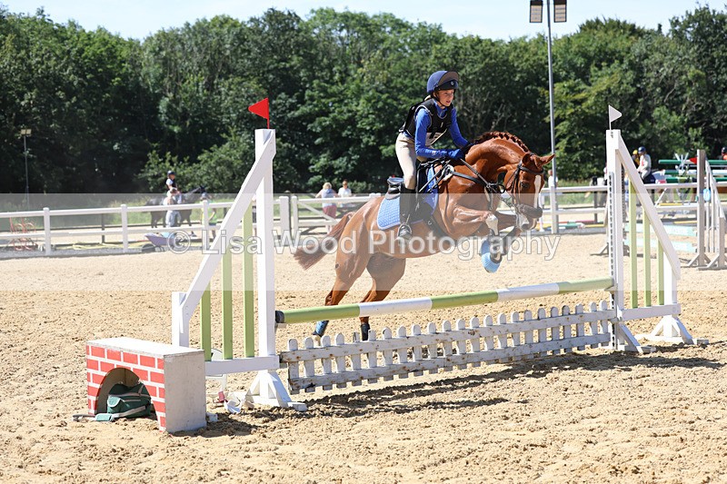 3E7A6848 - Class 2: 70cm