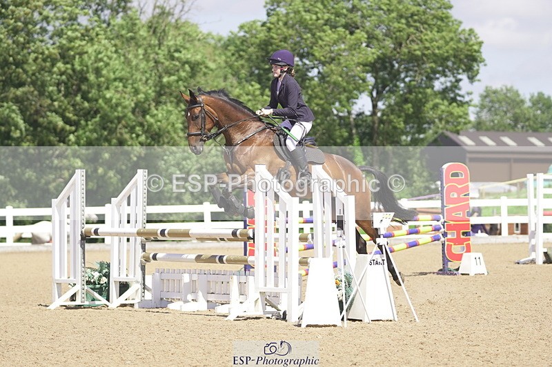 230810A-175929-02312 - Cls 3 95cm Amateur Quali