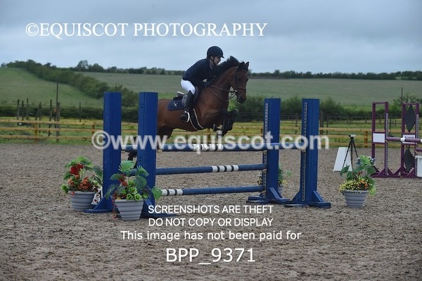 BPP_9371 - CLASS 17 SUN Springboard 128cm/ 138cm Restricted Handicap