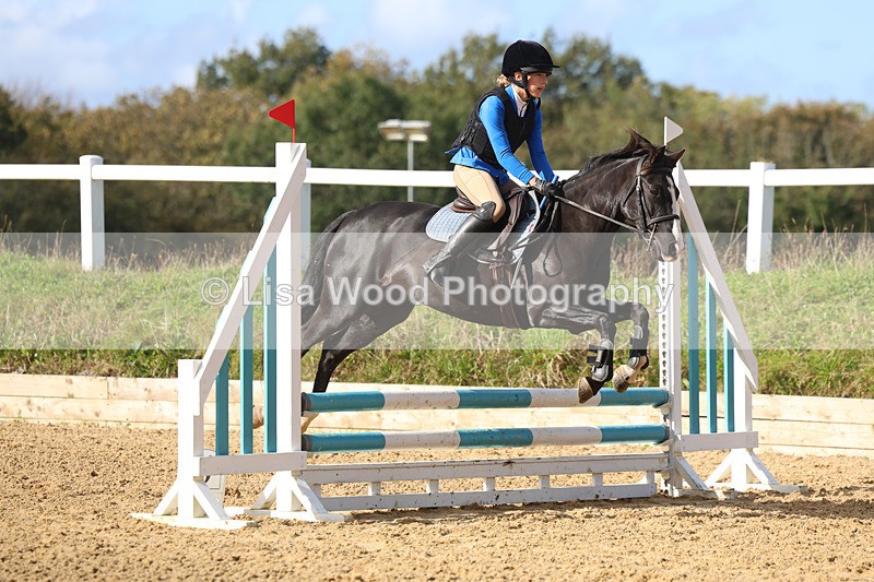 3E7A3116 - Class 4: 60cm Junior