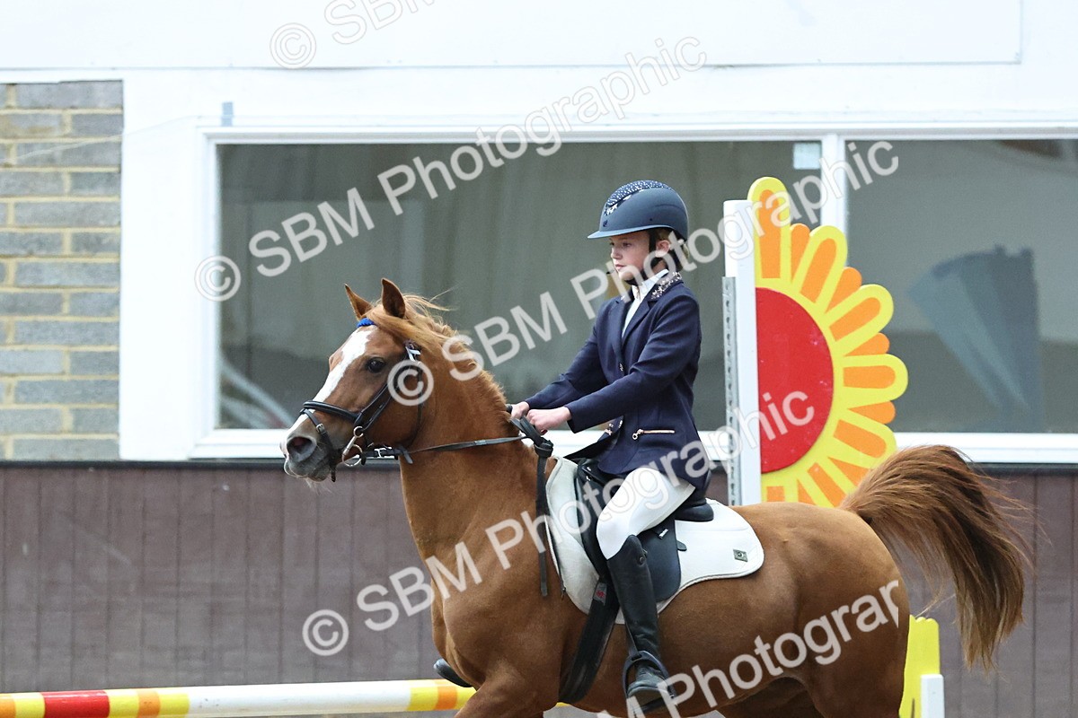 SBM_005725 - Class 5 - 60cm Open